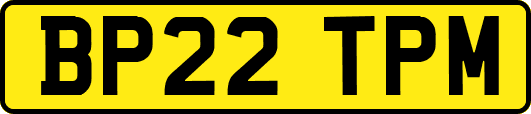 BP22TPM