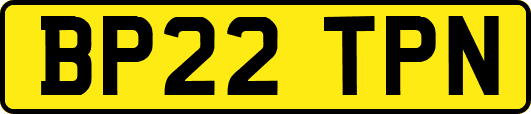BP22TPN