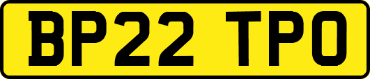 BP22TPO