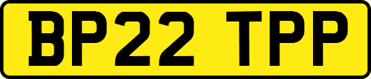 BP22TPP
