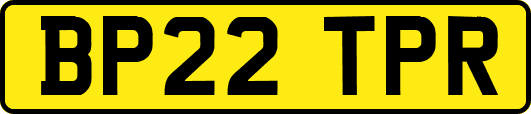 BP22TPR