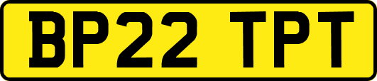 BP22TPT