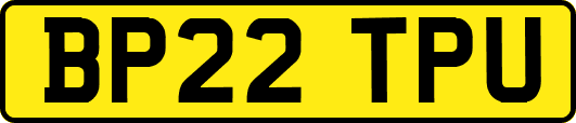 BP22TPU