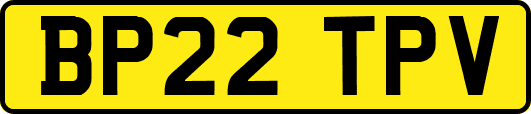 BP22TPV