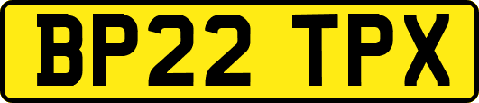 BP22TPX