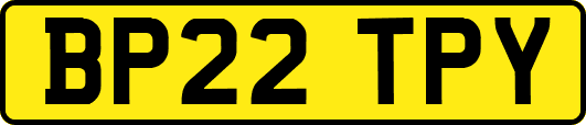 BP22TPY