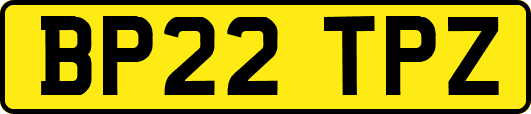 BP22TPZ