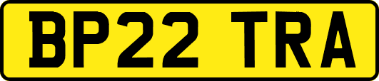 BP22TRA