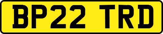 BP22TRD