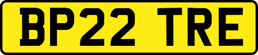 BP22TRE