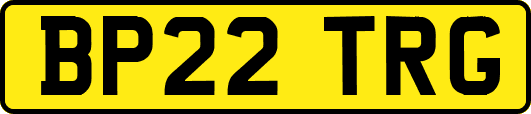 BP22TRG