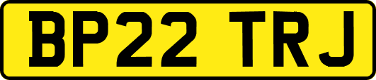 BP22TRJ