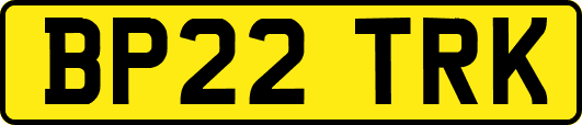 BP22TRK