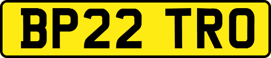 BP22TRO