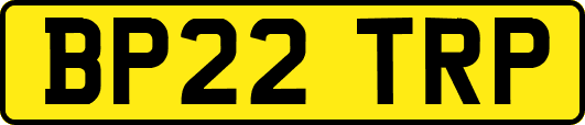 BP22TRP