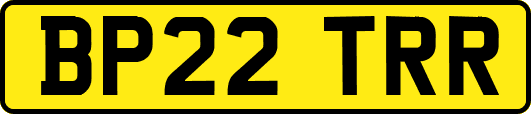 BP22TRR