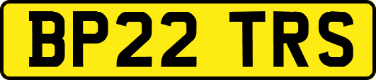 BP22TRS