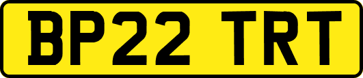 BP22TRT