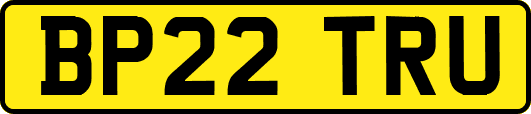 BP22TRU