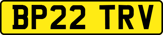 BP22TRV