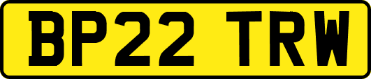 BP22TRW