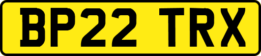 BP22TRX