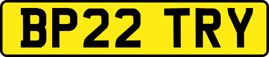 BP22TRY