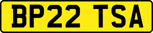 BP22TSA