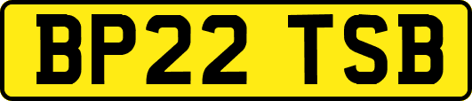 BP22TSB