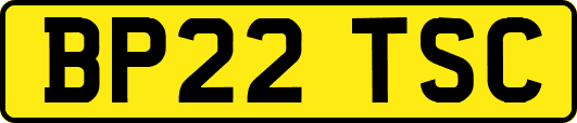 BP22TSC