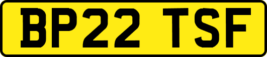 BP22TSF