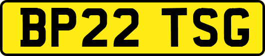 BP22TSG
