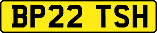 BP22TSH
