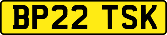 BP22TSK