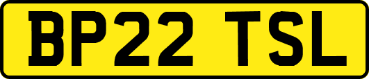 BP22TSL