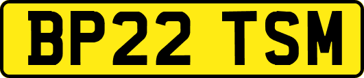 BP22TSM