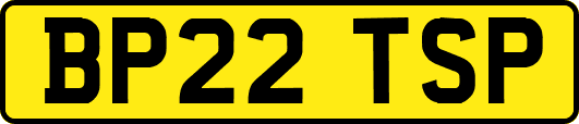 BP22TSP