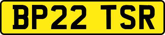 BP22TSR