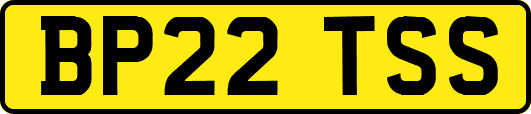 BP22TSS