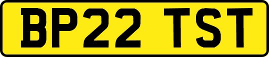 BP22TST