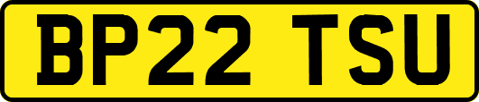 BP22TSU