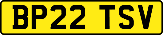BP22TSV