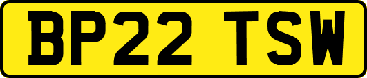 BP22TSW