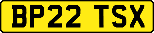 BP22TSX