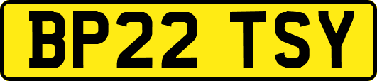 BP22TSY