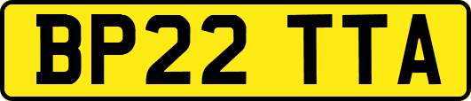 BP22TTA