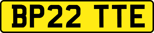 BP22TTE