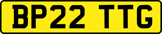 BP22TTG
