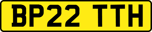 BP22TTH