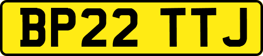 BP22TTJ